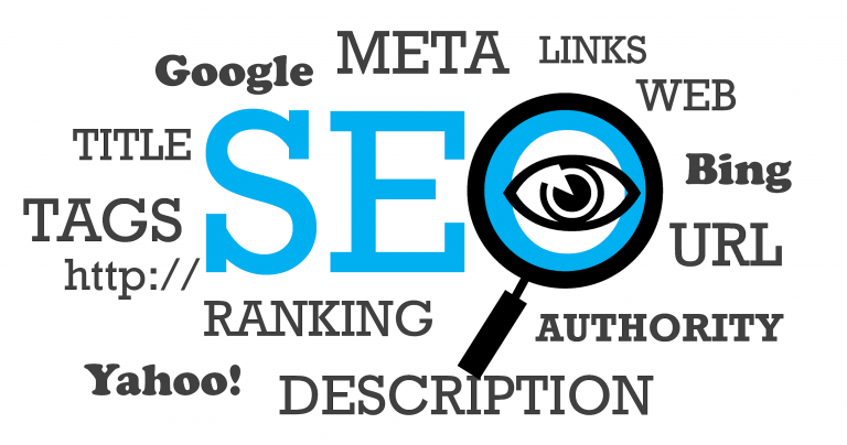 SEO Trends