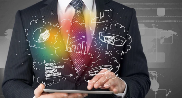 Tech agency for small businesses