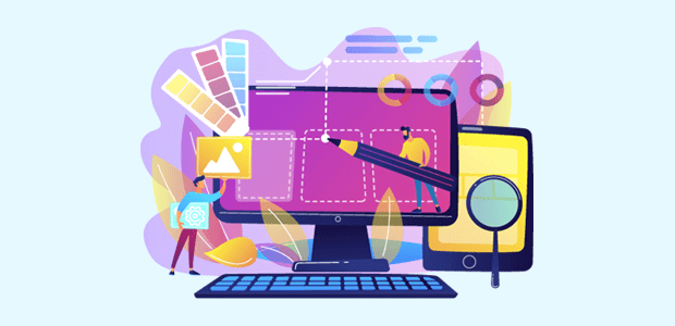 best website builder for small business min