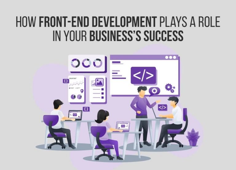 Front-End Development