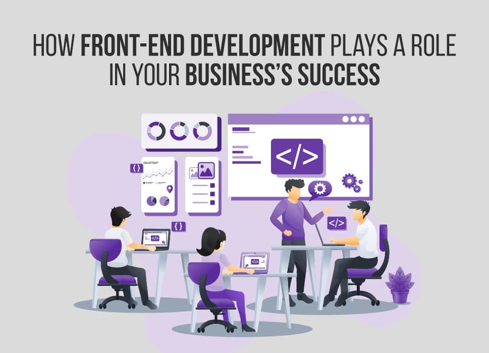 Front-End Development