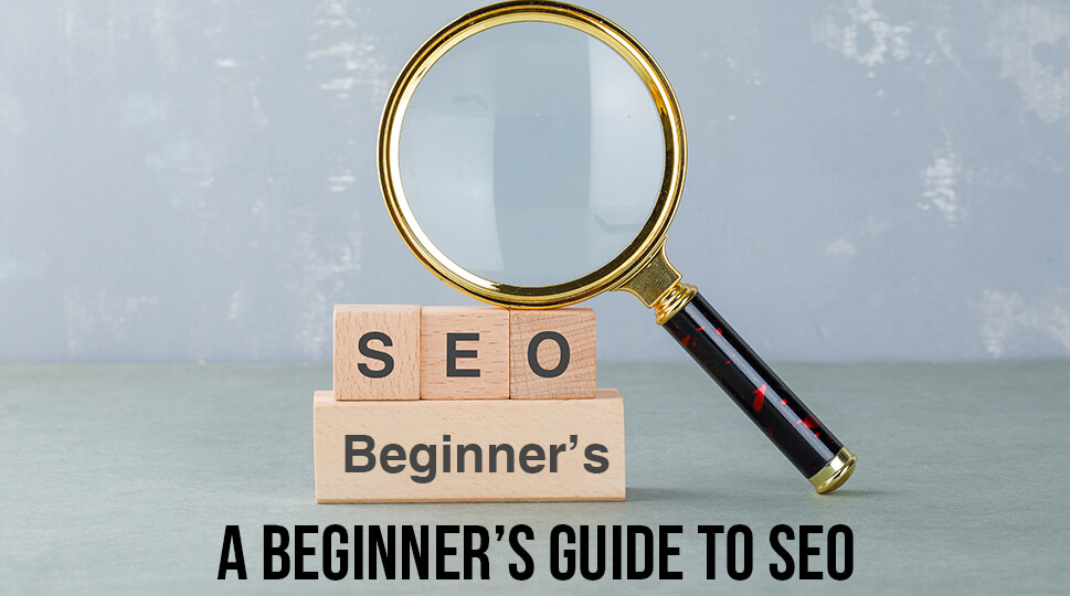 A Beginner's Guide To SEO