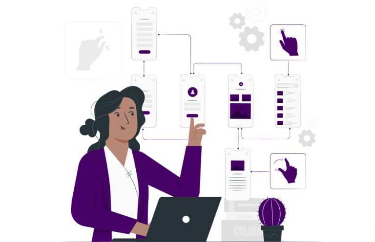 How Important Is UX And UI For an Application