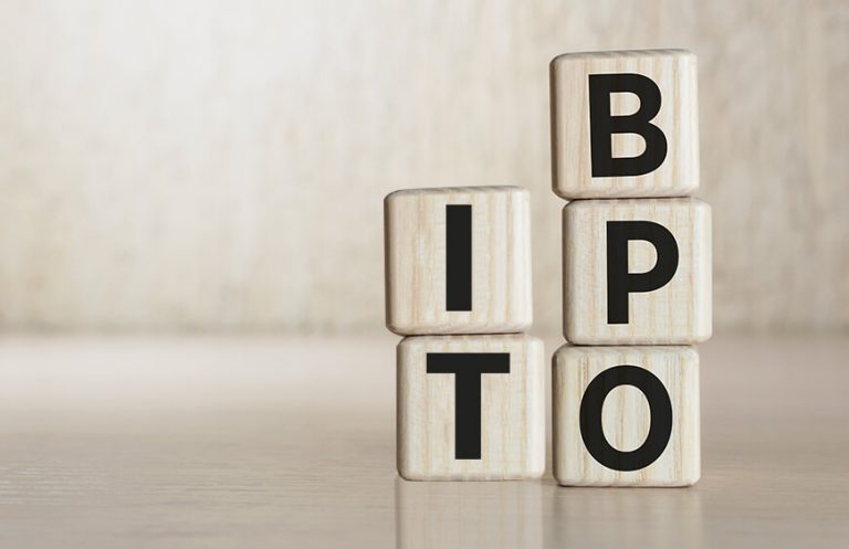IT BPO Services