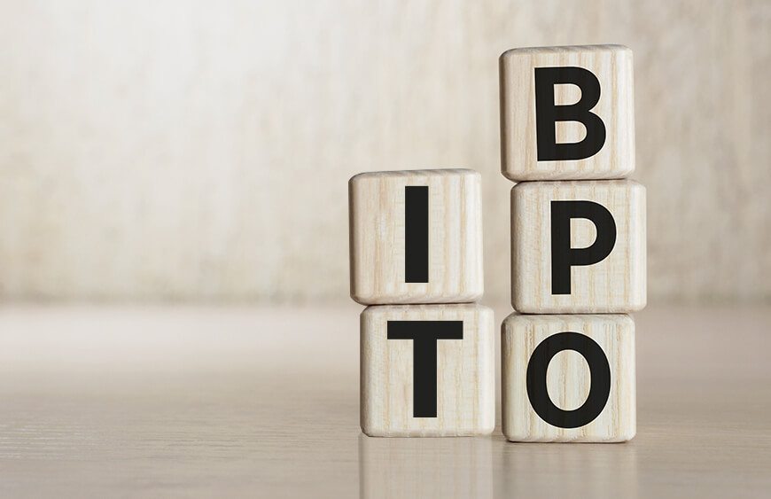 IT BPO Services