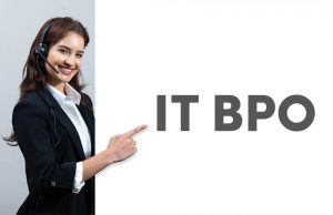 IT BPO Services