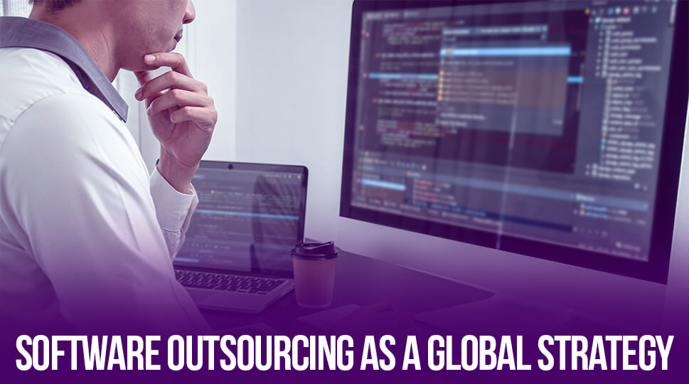 Software Outsourcing as a Global Strategy