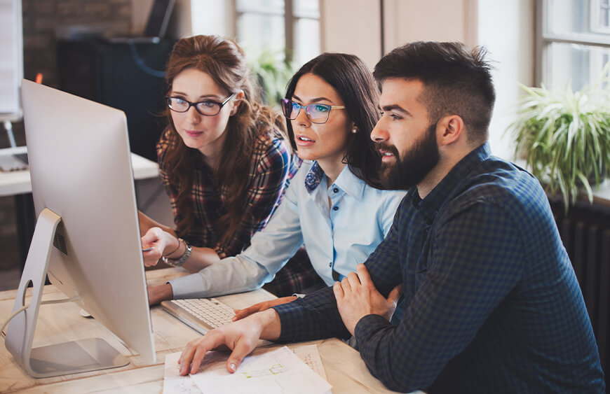 Benefits of Outsourcing IT Services