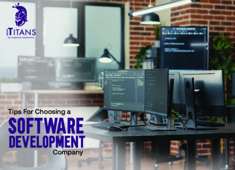 Software Development Company