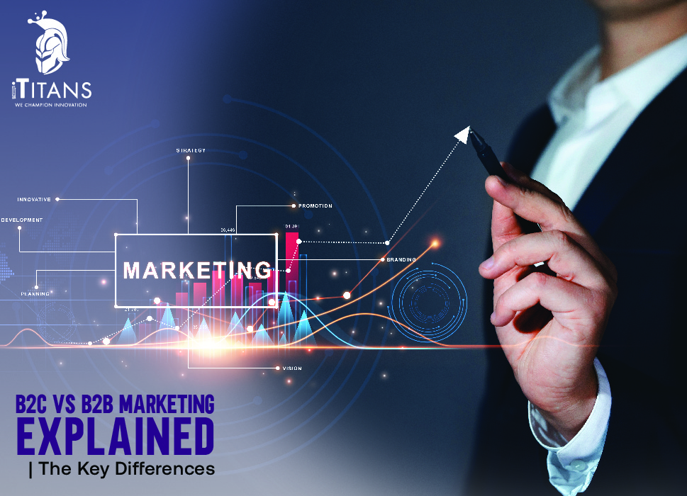 B2C vs B2B Marketing