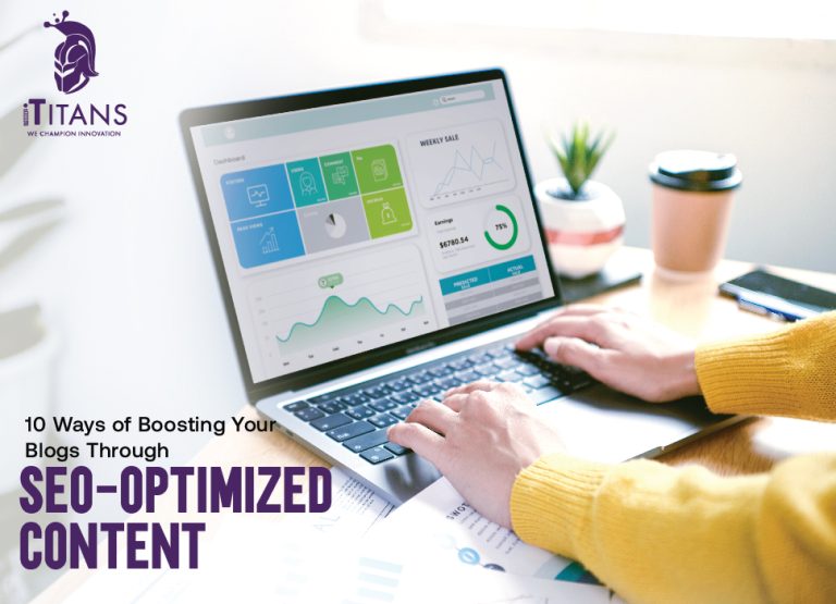 10 way optimized content