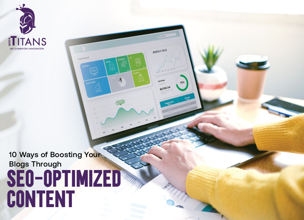 10 way optimized content