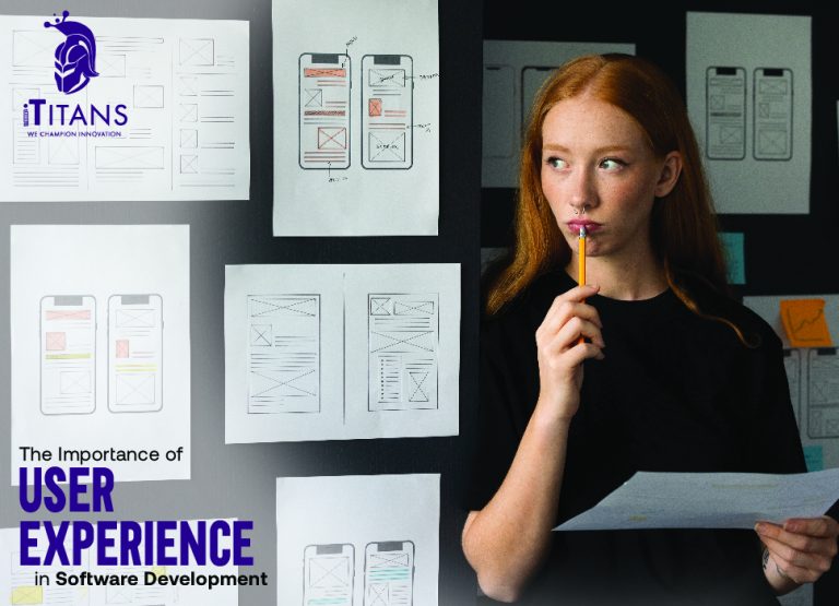 User Experience in Software Development