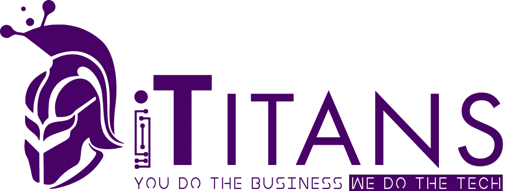 iTitans Logo