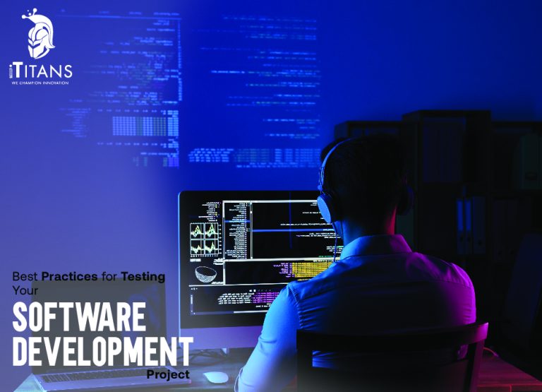 Software Development Project