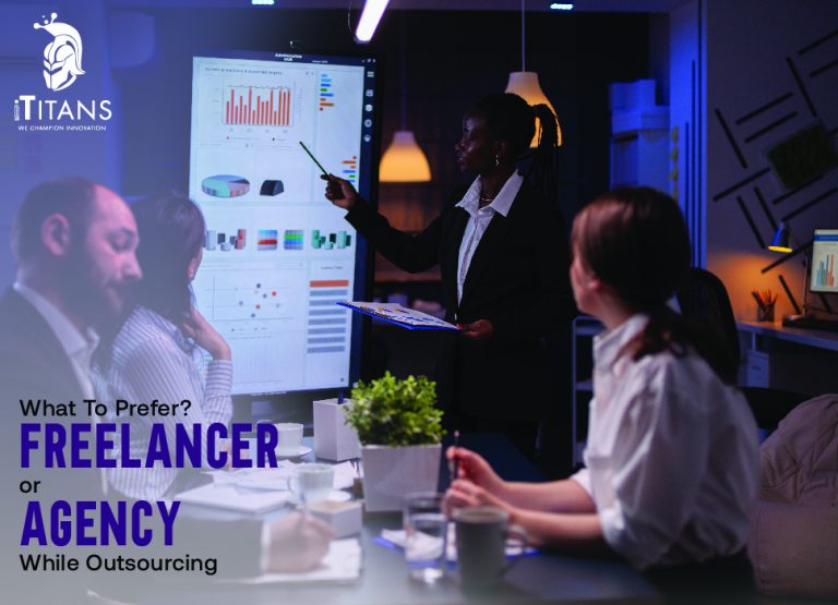 what to prefer freelancer