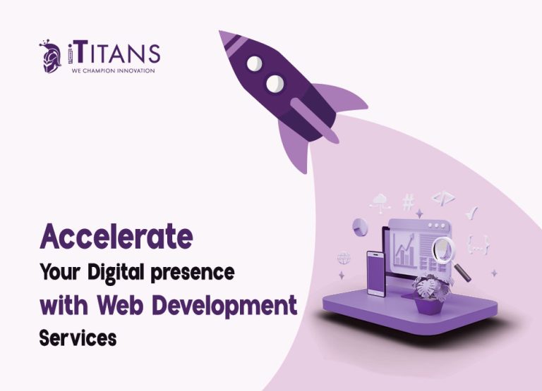 Web Development Services