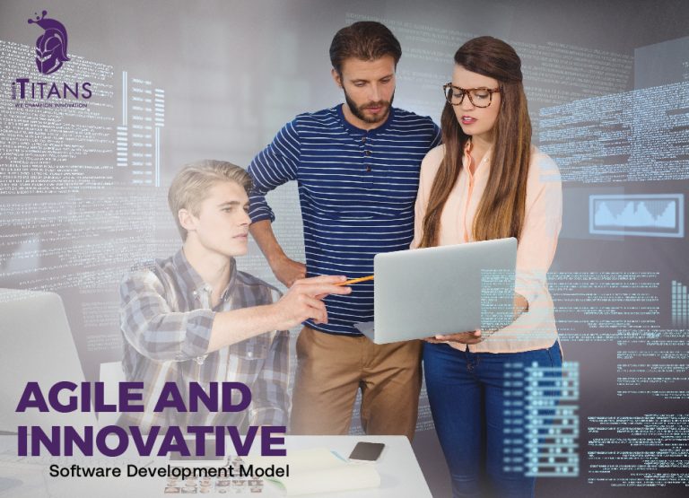 Agile and Innovative Software