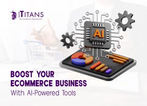 AI ecommerce tools