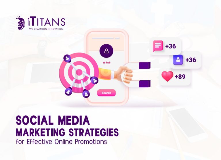 social media marketing