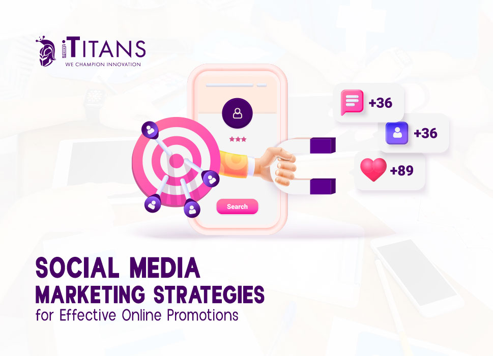 social media marketing