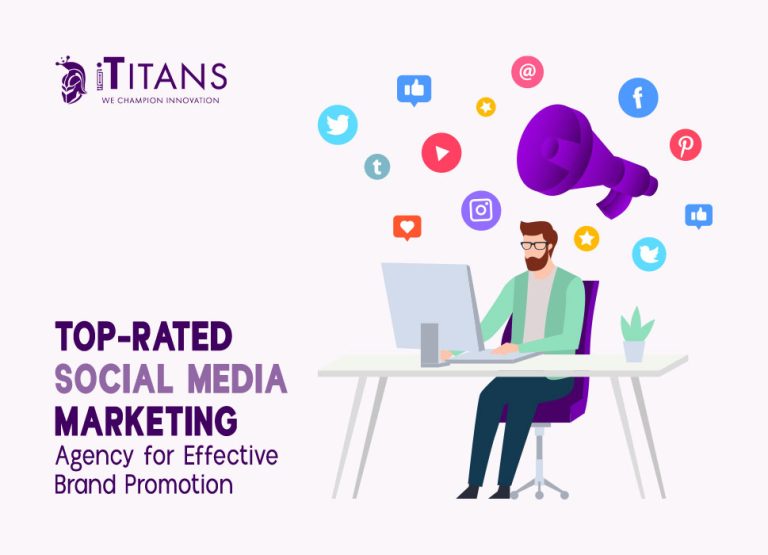 Social Media Marketing Agency