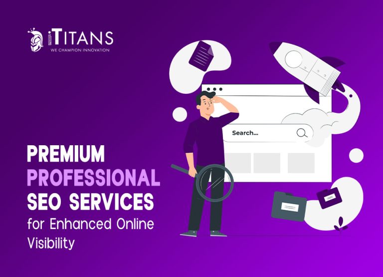 professional SEO services