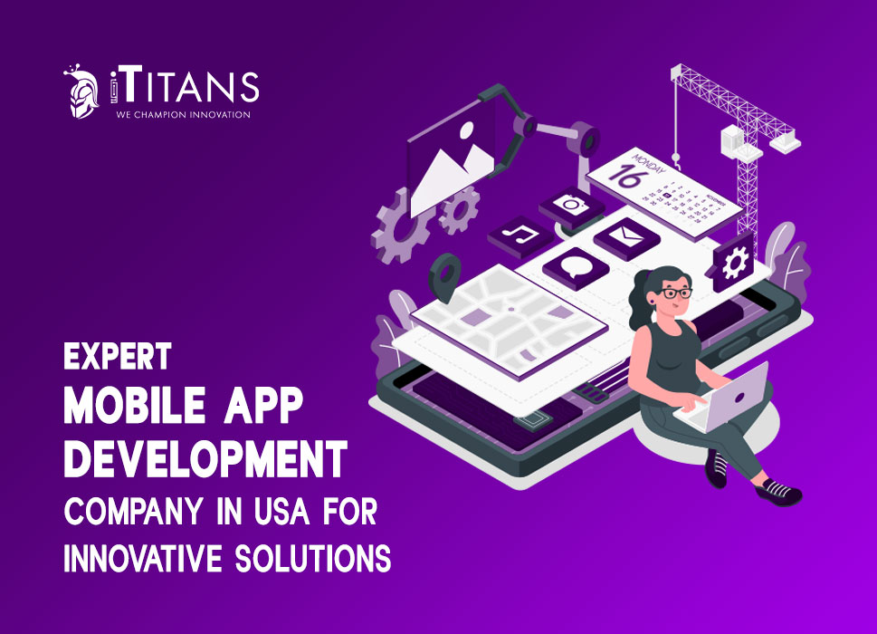 Mobile App Development Company USA