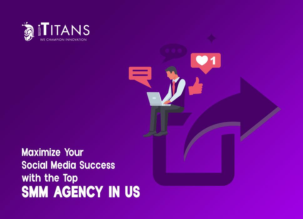 SMM Agency in US