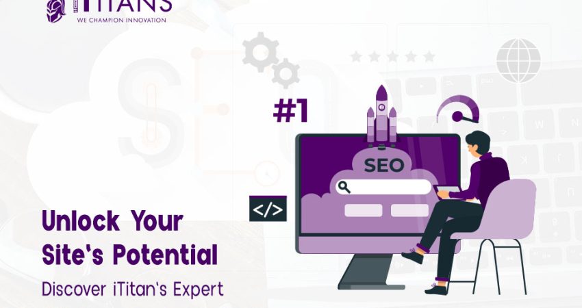 Expert SEO