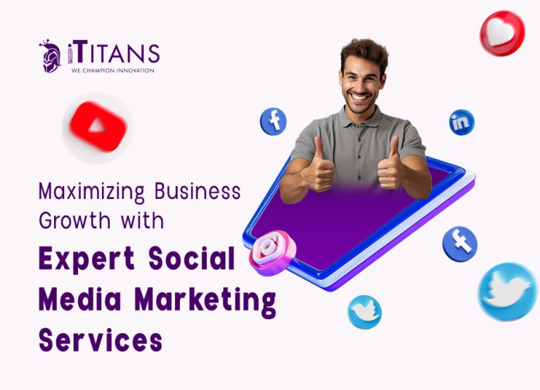 Social Media Marketing Services in USA
