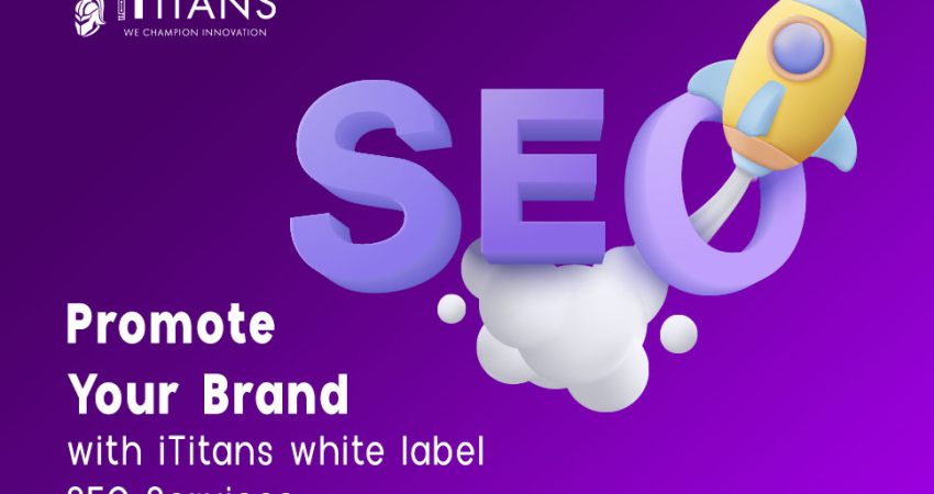 white label SEO Services