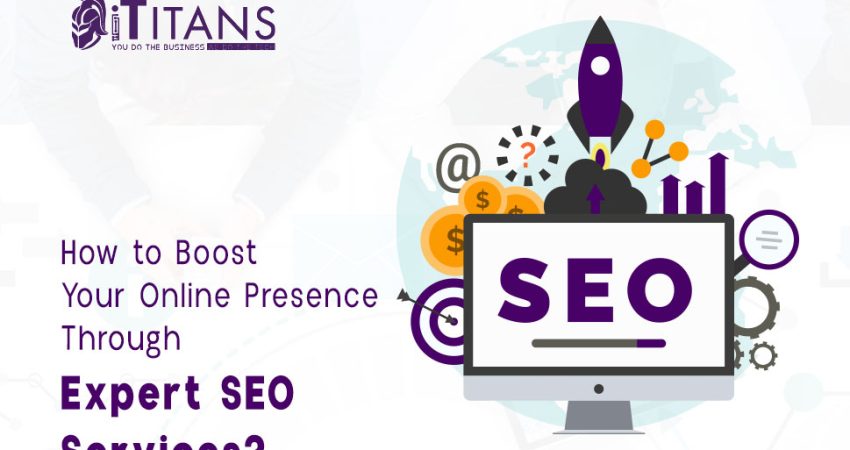 Expert SEO Services