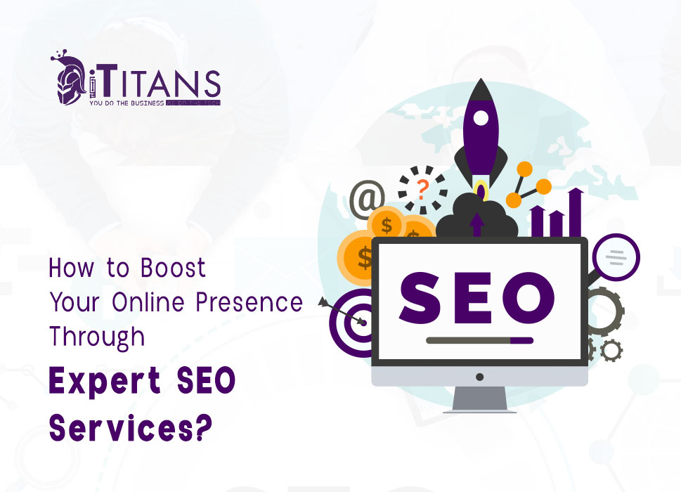 Expert SEO Services