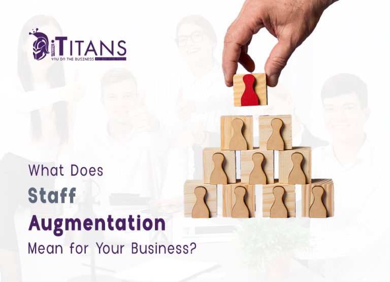 IT Staff Augmentation