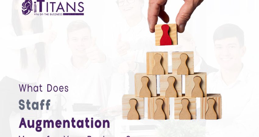 IT Staff Augmentation