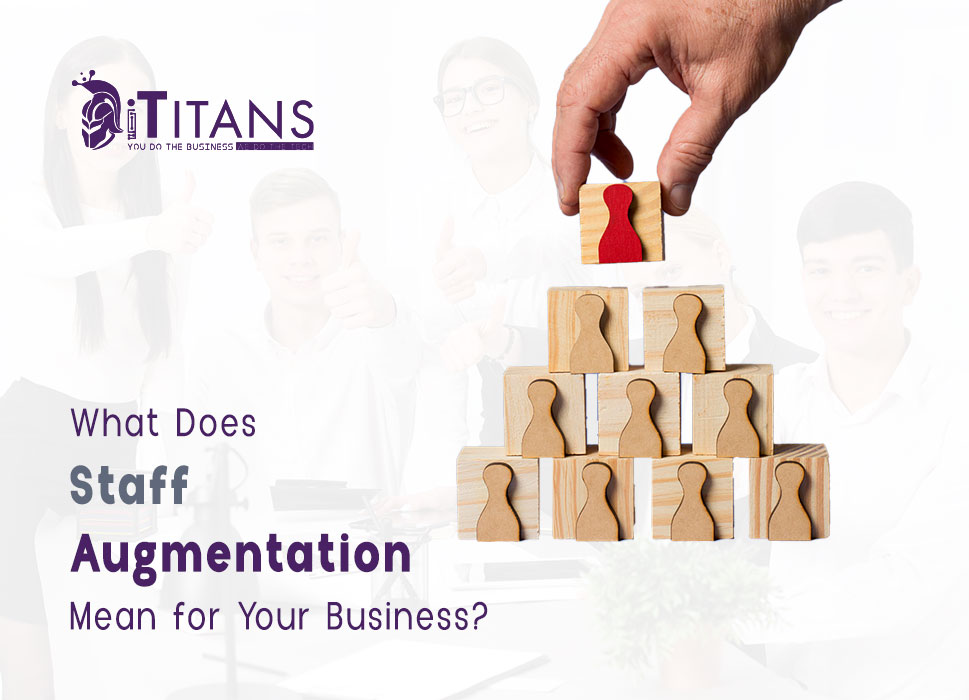 IT Staff Augmentation