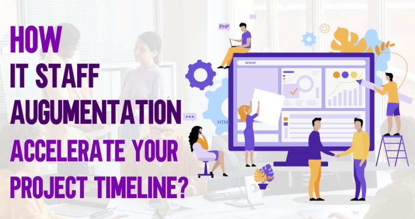 best IT Staff Augmentation Service