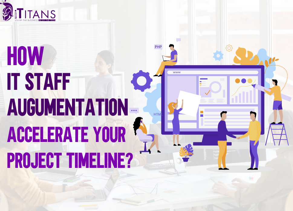 best IT Staff Augmentation Service