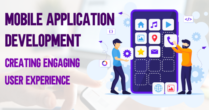 Mobile Application Development services