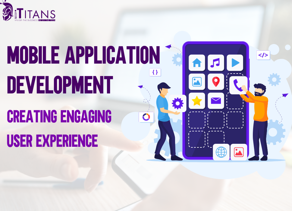 Mobile Application Development services