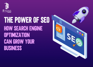 Search Engine Optimization in USA