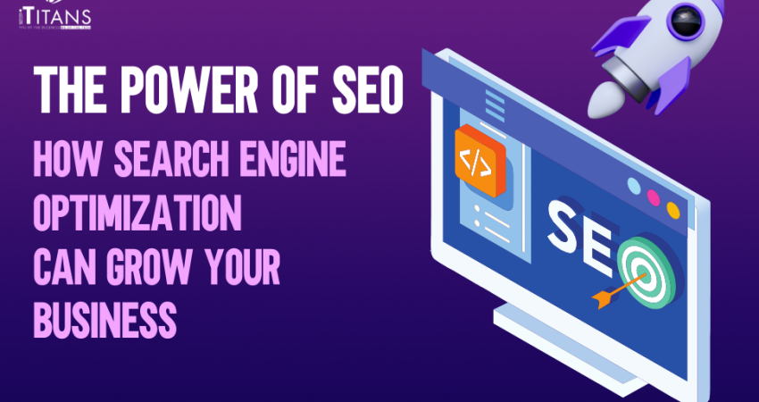 Search Engine Optimization in USA