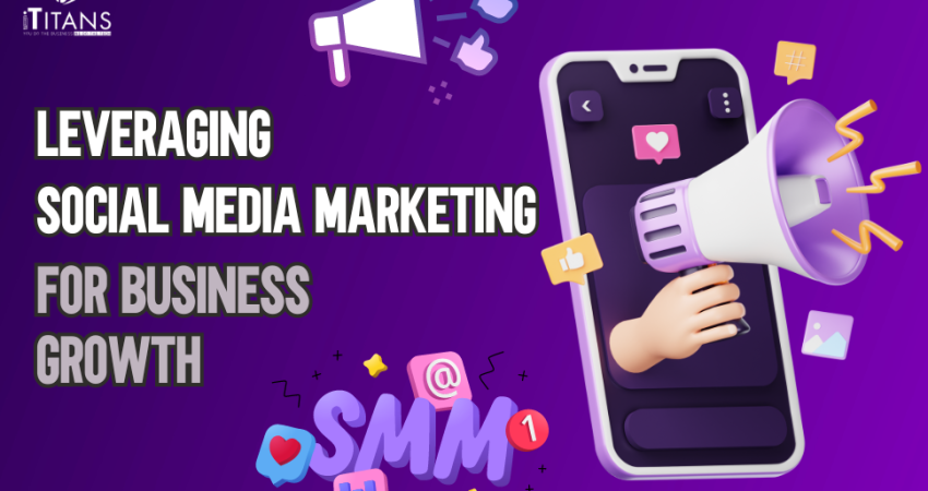 Social Media Marketing in USA