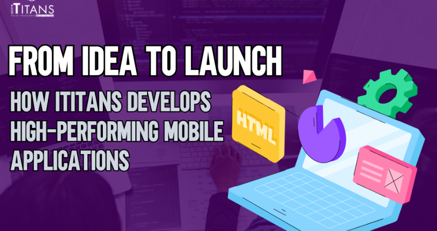 Mobile Applications