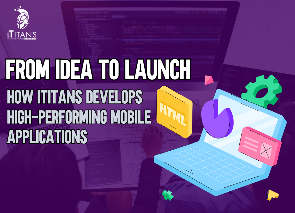 Mobile Applications