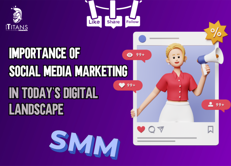 Social Media Marketing