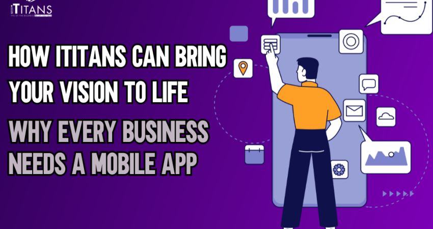 Benefits of mobile apps for your business