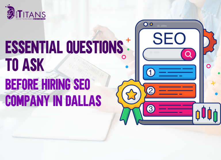 Best SEO Company in Dallas