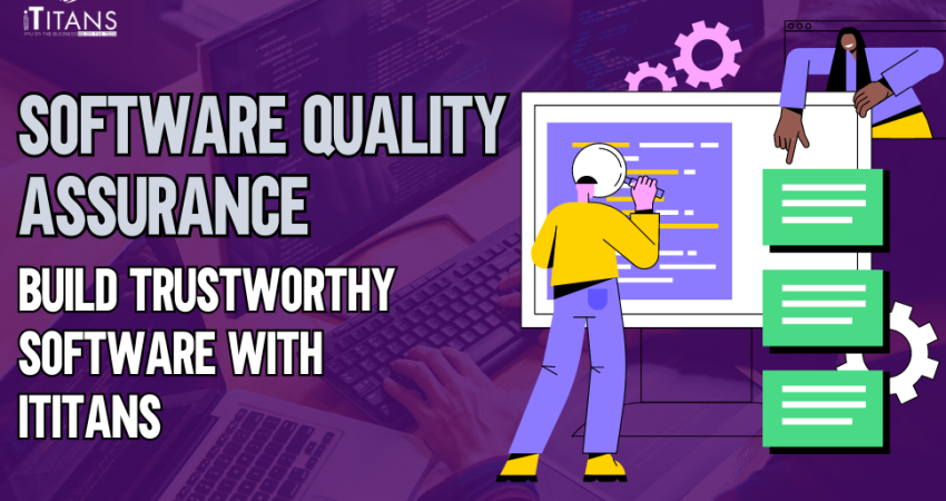 Software Quality Assurance (SQA) Testing Dallas
